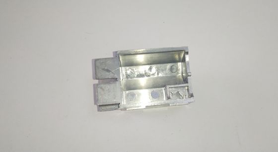 Alumínio fazendo à máquina do serviço do CNC 6061 produtos moldados do dado de cobre de bronze do aço
