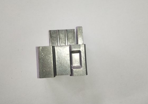 Alumínio fazendo à máquina do serviço do CNC 6061 produtos moldados do dado de cobre de bronze do aço