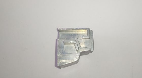 Alumínio fazendo à máquina do serviço do CNC 6061 produtos moldados do dado de cobre de bronze do aço