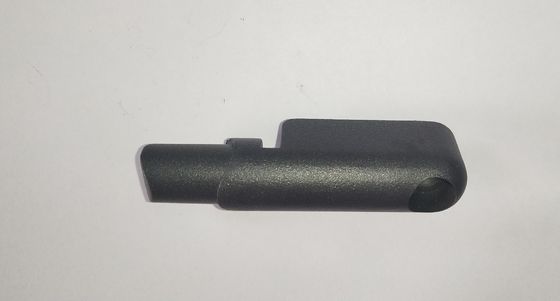 A carcaça de dado do metal do pulverizador do OEM parte o gerencio do CNC do corte do fio de EDM