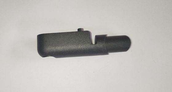 A carcaça de dado do metal do pulverizador do OEM parte o gerencio do CNC do corte do fio de EDM