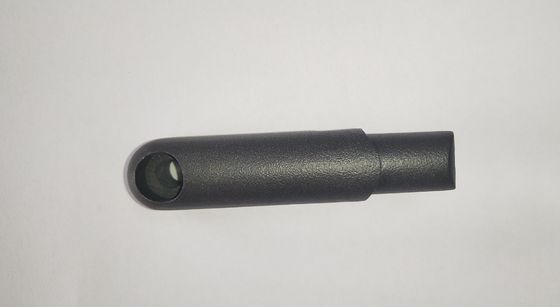 A carcaça de dado do metal do pulverizador do OEM parte o gerencio do CNC do corte do fio de EDM