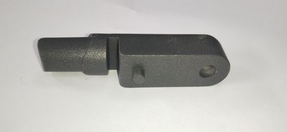 A carcaça de dado do metal do pulverizador do OEM parte o gerencio do CNC do corte do fio de EDM