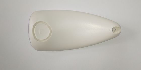 Textura plástica dos produtos EDM da modelagem por injeção das peças do ABS dos protótipos