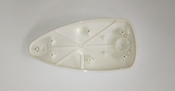 Textura plástica dos produtos EDM da modelagem por injeção das peças do ABS dos protótipos