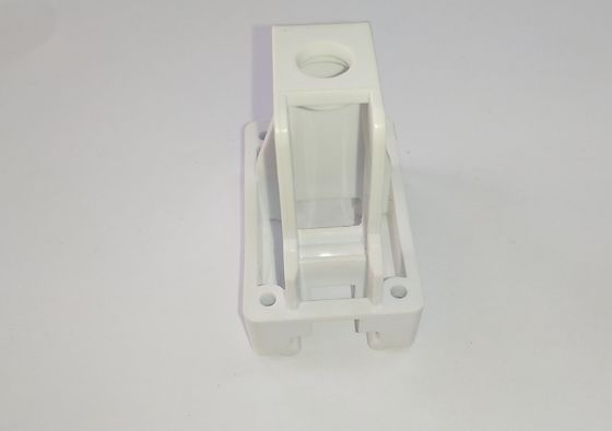 Criação de protótipos rápida do CNC das peças do hardware da precisão do PA do PC PMMA do ABS