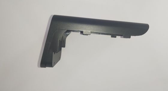 tiros 1000K modelagem por injeção as peças plásticas elétricas das peças de alto brilho