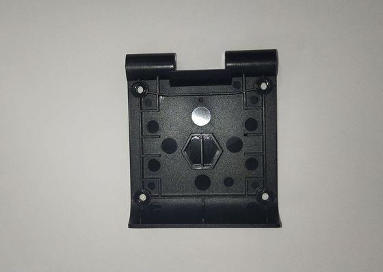Do produto plástico da câmera do molde da peça da câmera do ABS PA6 PA66 peças plásticas