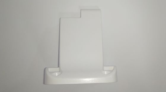 ABS plástico branco do PC do suporte do exemplo do router do marfim do ODM QMP do OEM