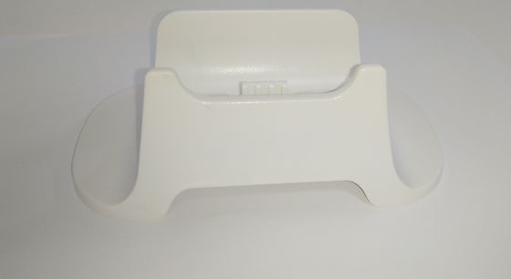 Chapeamento plástico modelagem por injeção de Bunnings Chrome do suporte das peças do silicone de PMMA