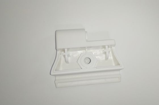 Chapeamento plástico modelagem por injeção de Bunnings Chrome do suporte das peças do silicone de PMMA