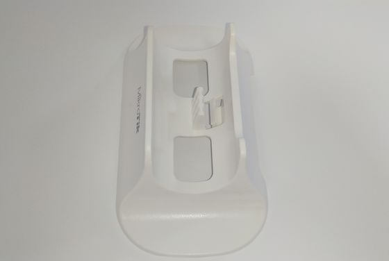 Chapeamento plástico modelagem por injeção de Bunnings Chrome do suporte das peças do silicone de PMMA