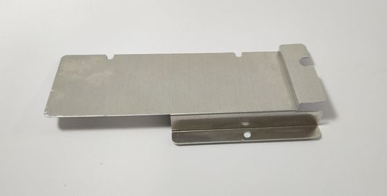 Quente de carimbo de aço inoxidável das peças das peças do hardware da precisão do OEM galvanizado