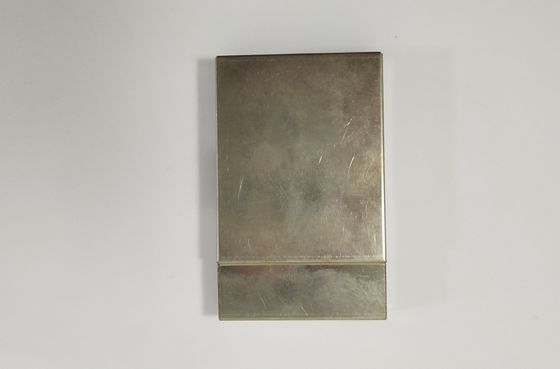 Quente de carimbo de aço inoxidável das peças das peças do hardware da precisão do OEM galvanizado
