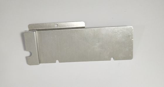 Quente de carimbo de aço inoxidável das peças das peças do hardware da precisão do OEM galvanizado