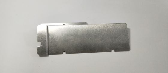Quente de carimbo de aço inoxidável das peças das peças do hardware da precisão do OEM galvanizado