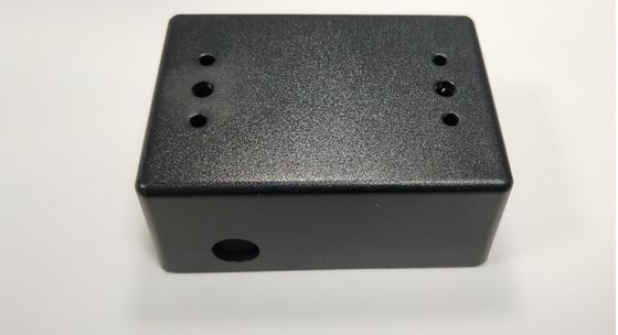 O fio que corta gravando CNC modelagem por injeção as peças plásticas DME da injeção das peças