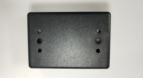 O fio que corta gravando CNC modelagem por injeção as peças plásticas DME da injeção das peças