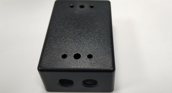 O fio que corta gravando CNC modelagem por injeção as peças plásticas DME da injeção das peças