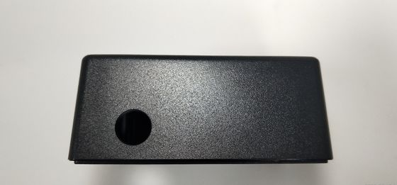 O fio que corta gravando CNC modelagem por injeção as peças plásticas DME da injeção das peças