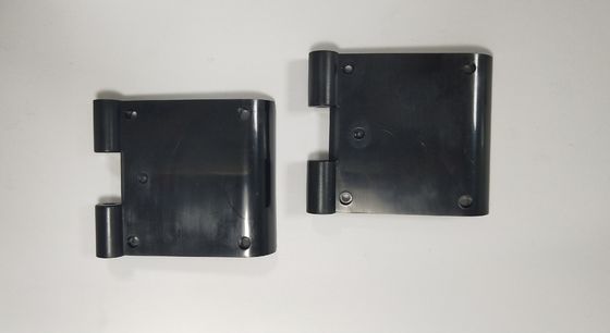 Do produto plástico da câmera do molde da peça da câmera do ABS PA6 PA66 peças plásticas