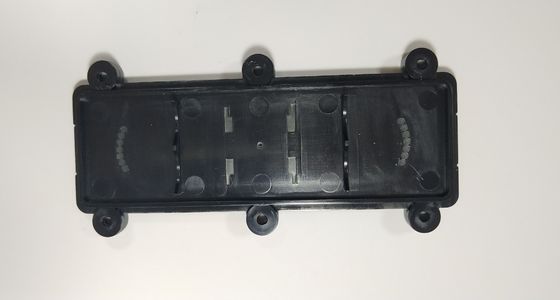 O aparelho eletrodoméstico da fabricação do molde parte o serviço plástico da modelação por injeção das peças do ABS do OEM