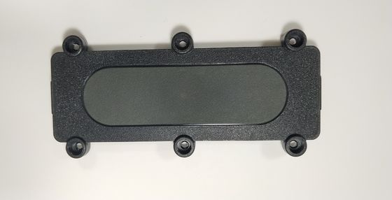 O aparelho eletrodoméstico da fabricação do molde parte o serviço plástico da modelação por injeção das peças do ABS do OEM