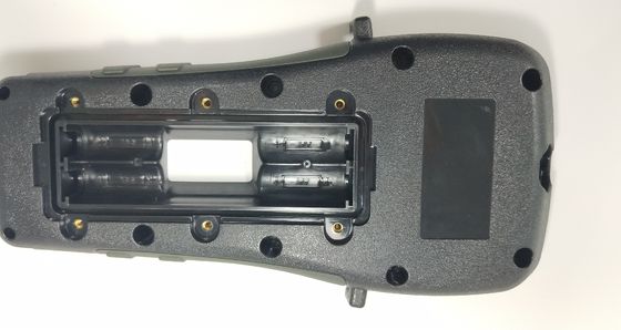 O aparelho eletrodoméstico da fabricação do molde parte o serviço plástico da modelação por injeção das peças do ABS do OEM