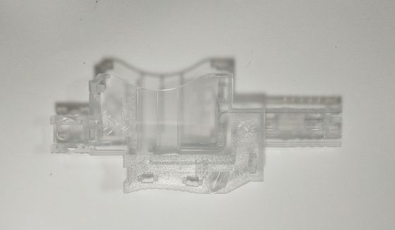O laser que cinzela modelagem por injeção as modelagens por injeção plásticas HRC das peças 32