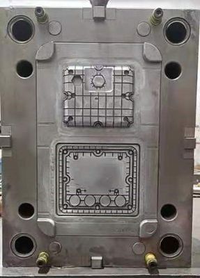 P20 718 ODM do OEM de 738 dados de carimbo do metal do molde de carcaça do dado