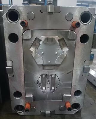 Laser que grava o gerencio do CNC da eletrônica da modelação por injeção da precisão