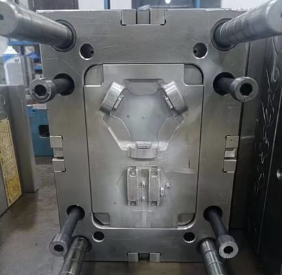 Laser que grava o gerencio do CNC da eletrônica da modelação por injeção da precisão