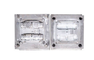 Molde de Pin Point Gate Precision Injection para o aparelho eletrodoméstico