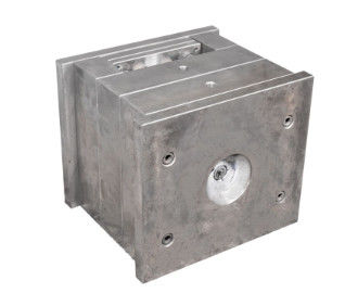 Molde de Pin Point Gate Precision Injection para o aparelho eletrodoméstico
