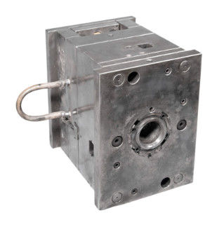 Metal de moedura do molde de carcaça do dado do CNC EDM que carimba o molde HASCO