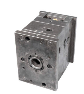 Metal de moedura do molde de carcaça do dado do CNC EDM que carimba o molde HASCO