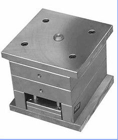 ISO da modelação por injeção de P20 2738 2344 Pin Point Gate High Precision