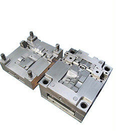 ISO da modelação por injeção de P20 2738 2344 Pin Point Gate High Precision