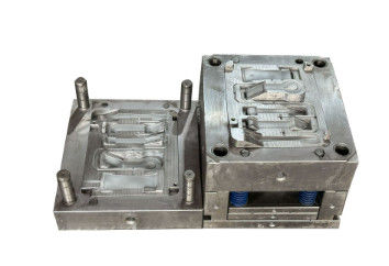 O PC plástico do ANIMAL DE ESTIMAÇÃO dos PP/do molde da mercadoria personalizou o projeto 3D para a utilização diária