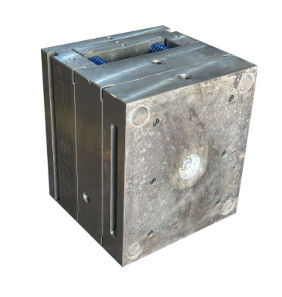 O PC plástico do ANIMAL DE ESTIMAÇÃO dos PP/do molde da mercadoria personalizou o projeto 3D para a utilização diária