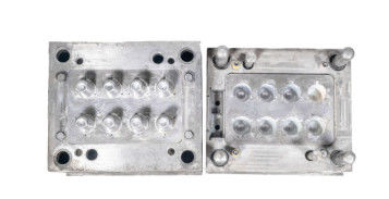 Dos moldes plásticos das modelagens por injeção da elevada precisão modelagem por injeção plástica