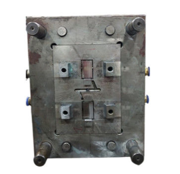 As peças plásticas do equipamento da família do OEM moldam a textura polonesa geadas