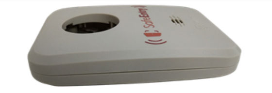 OEM plástico moldando plástico de Shell do ABS elétrico do padrão do DME