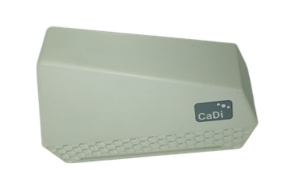 OEM plástico dos componentes do ABS 3C Digital Equipment Shell Screen Printing Electronic Plastic