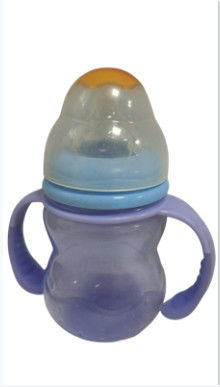 ODM plástico comestível do OEM da garrafa de bebê das peças da borracha de silicone do projeto de molde etc.