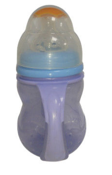 ODM plástico comestível do OEM da garrafa de bebê das peças da borracha de silicone do projeto de molde etc.
