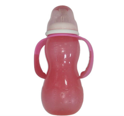 ODM plástico comestível do OEM da garrafa de bebê das peças da borracha de silicone do projeto de molde etc.