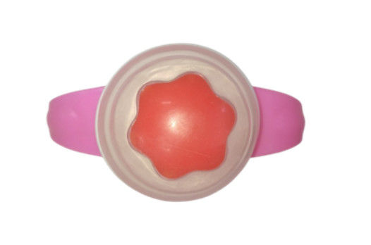 ODM plástico comestível do OEM da garrafa de bebê das peças da borracha de silicone do projeto de molde etc.