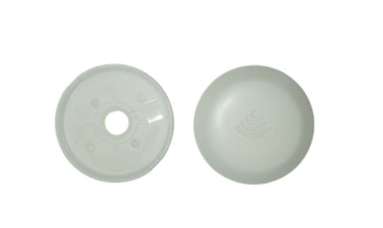 Sinal Shell plástico de Wifi do ABS do PC das peças da telecomunicação de S136 S136H P20