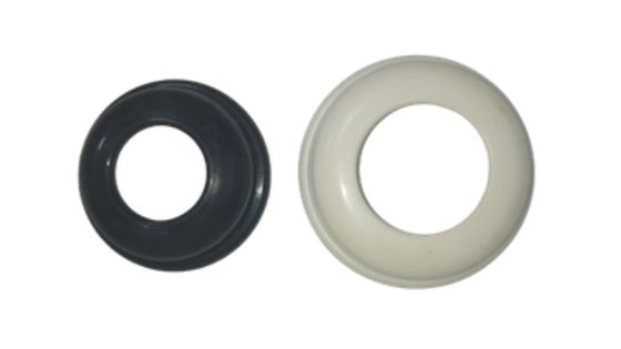 Peças moldadas rápidas dos produtos da modelagem por injeção de S136 SKD6 12738